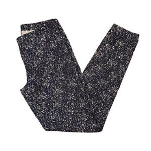 [H&M] Side Zip Pants - Size 8